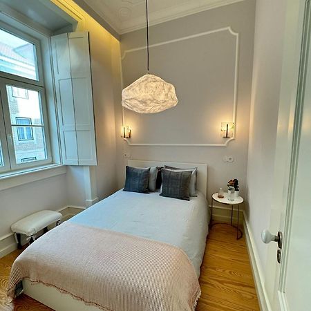 Quarto Na Baixa Wc Privativo Lisboa المظهر الخارجي الصورة