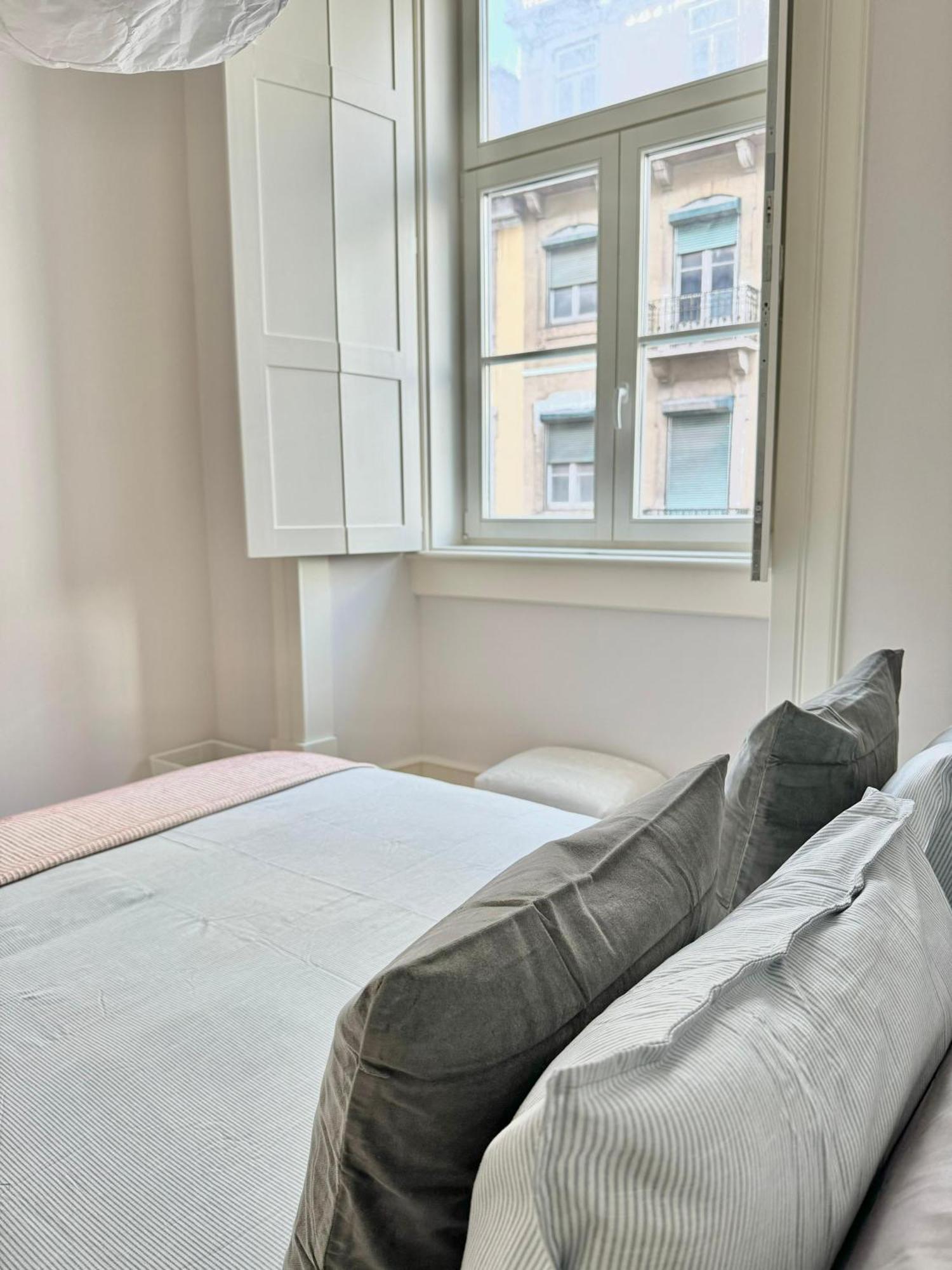 Quarto Na Baixa Wc Privativo Lisboa المظهر الخارجي الصورة