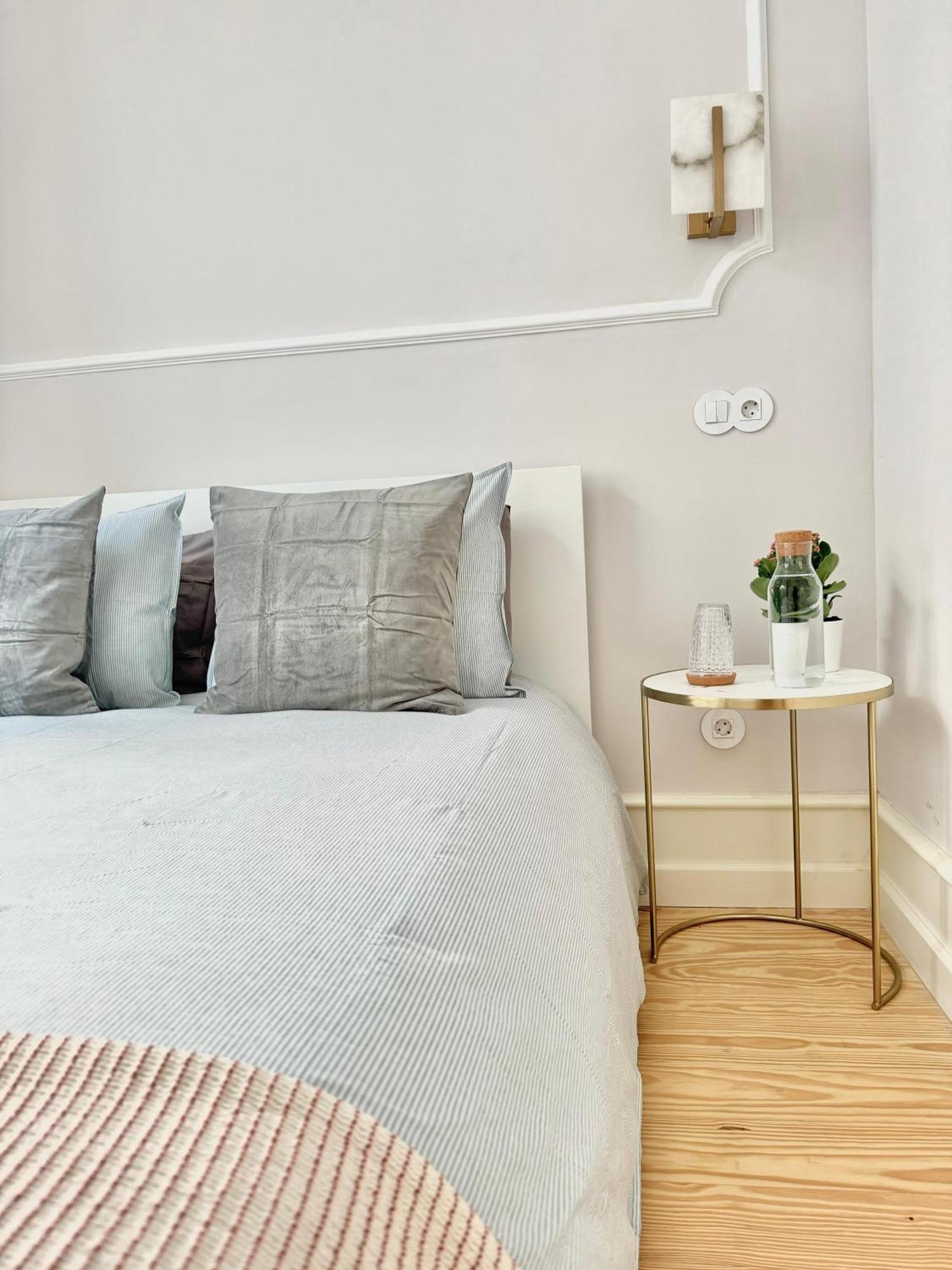 Quarto Na Baixa Wc Privativo Lisboa المظهر الخارجي الصورة