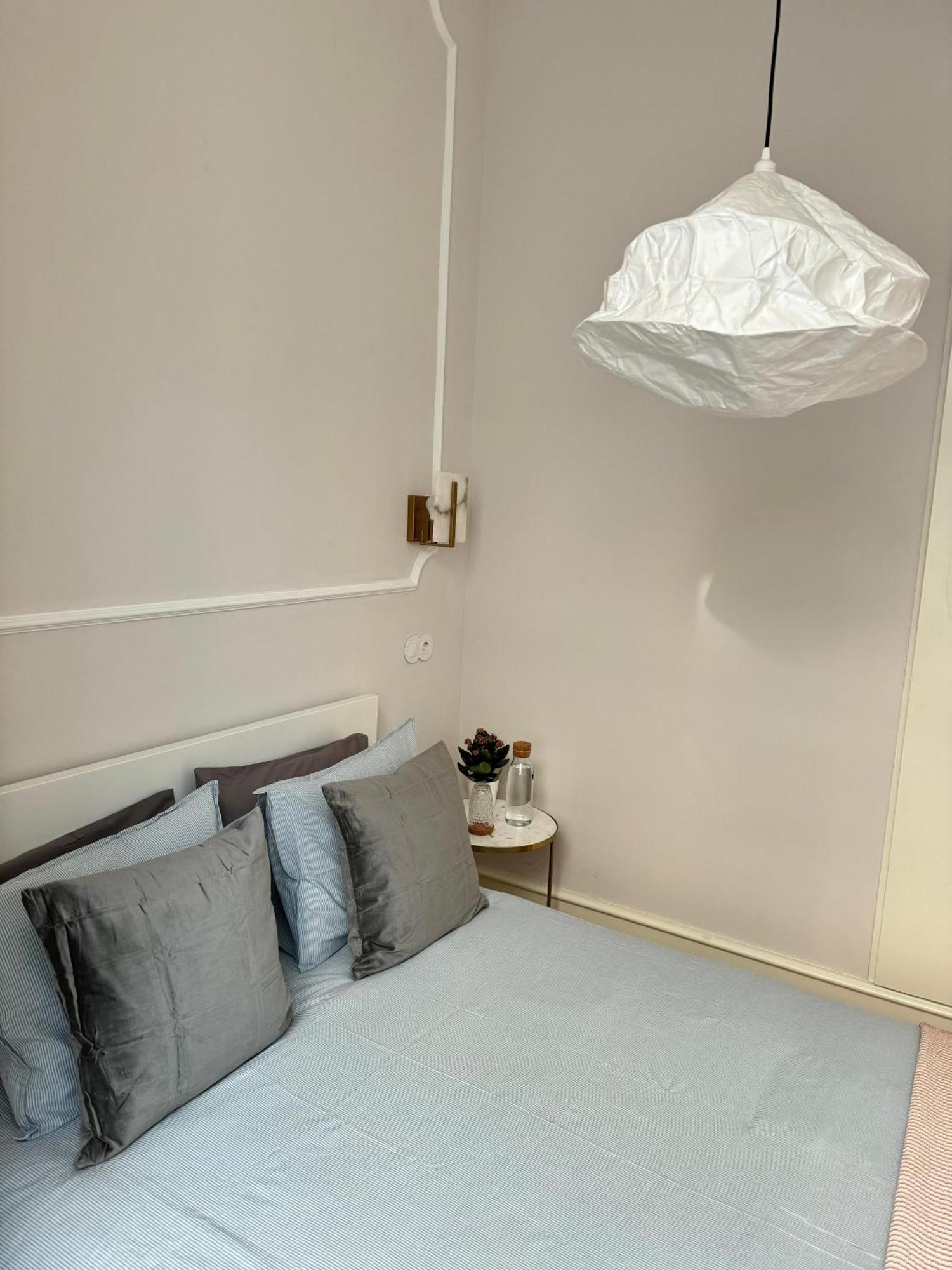 Quarto Na Baixa Wc Privativo Lisboa المظهر الخارجي الصورة