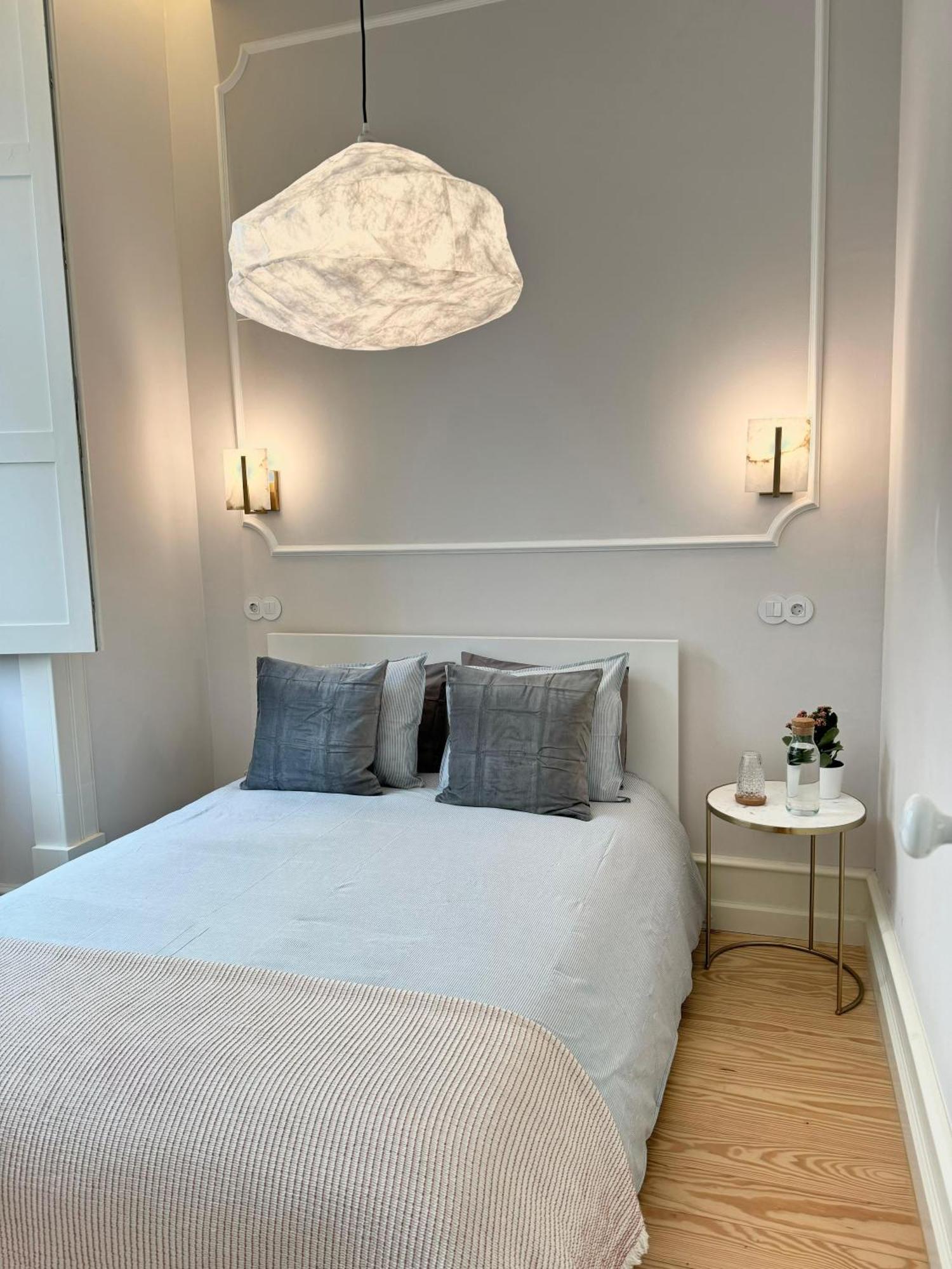 Quarto Na Baixa Wc Privativo Lisboa المظهر الخارجي الصورة