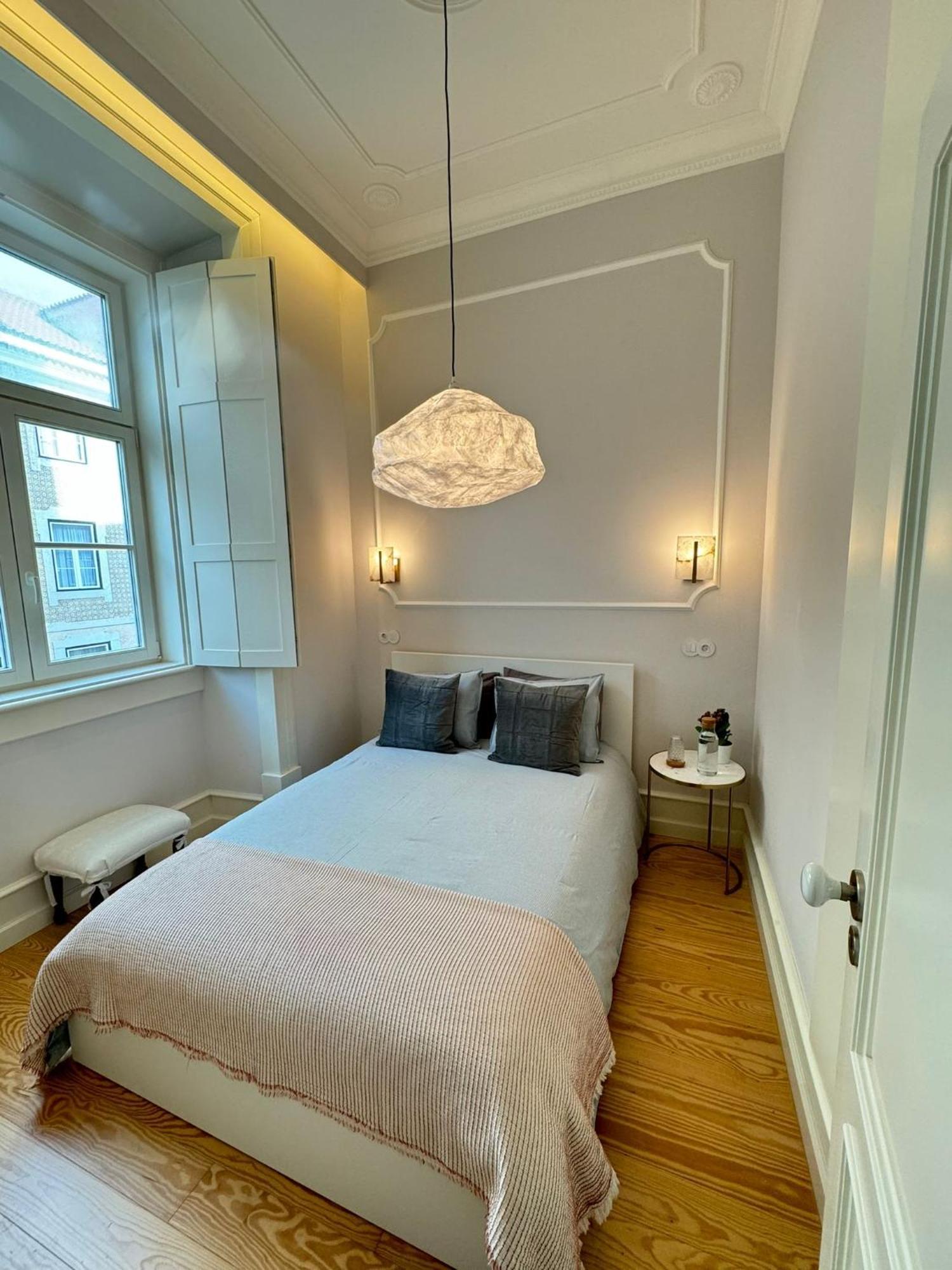Quarto Na Baixa Wc Privativo Lisboa المظهر الخارجي الصورة